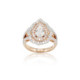Anillo Diamante Lab-Grown