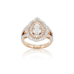 Anillo Diamante Lab-Grown