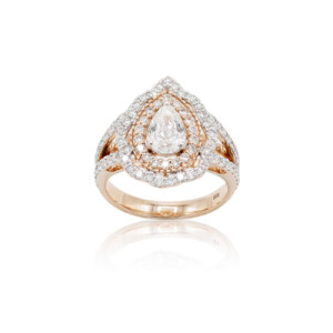 Anillo Diamante Lab-Grown