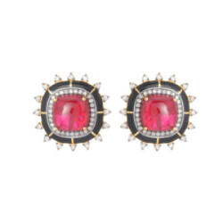 D'Art Earrings