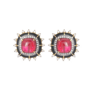 D'Art Earrings