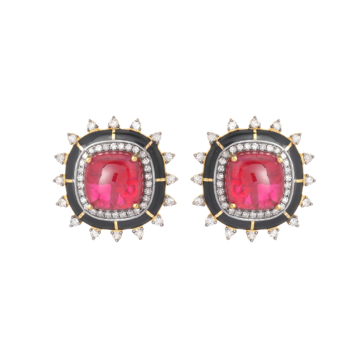 D'Art Earrings