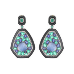D'Art Earrings