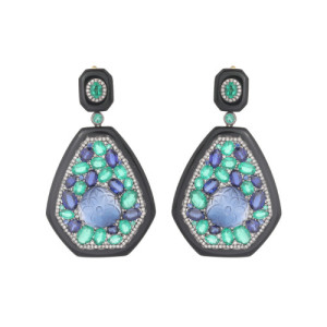D'Art Earrings