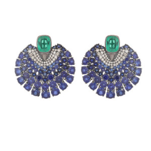 D'Art earrings