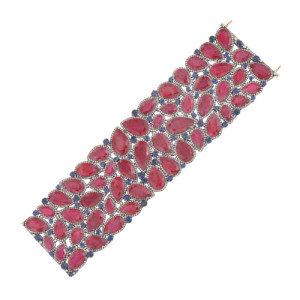 Pulsera D'Art RTC
