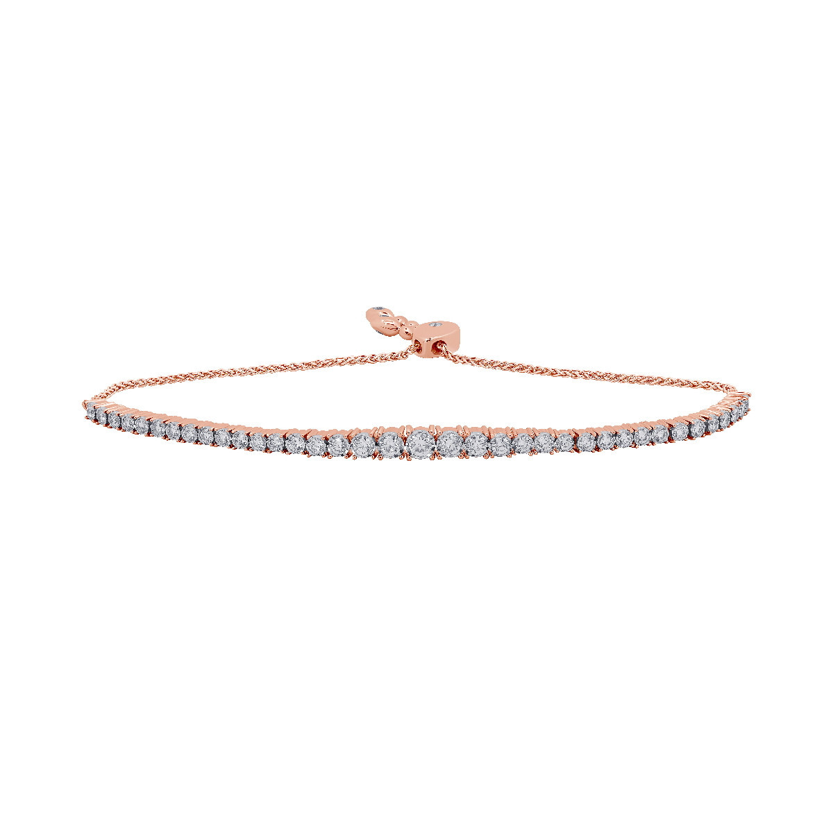 Pulsera Glimmer
