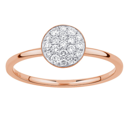 Anillo Viveza
