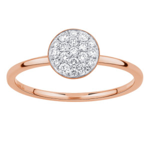 Anillo Viveza