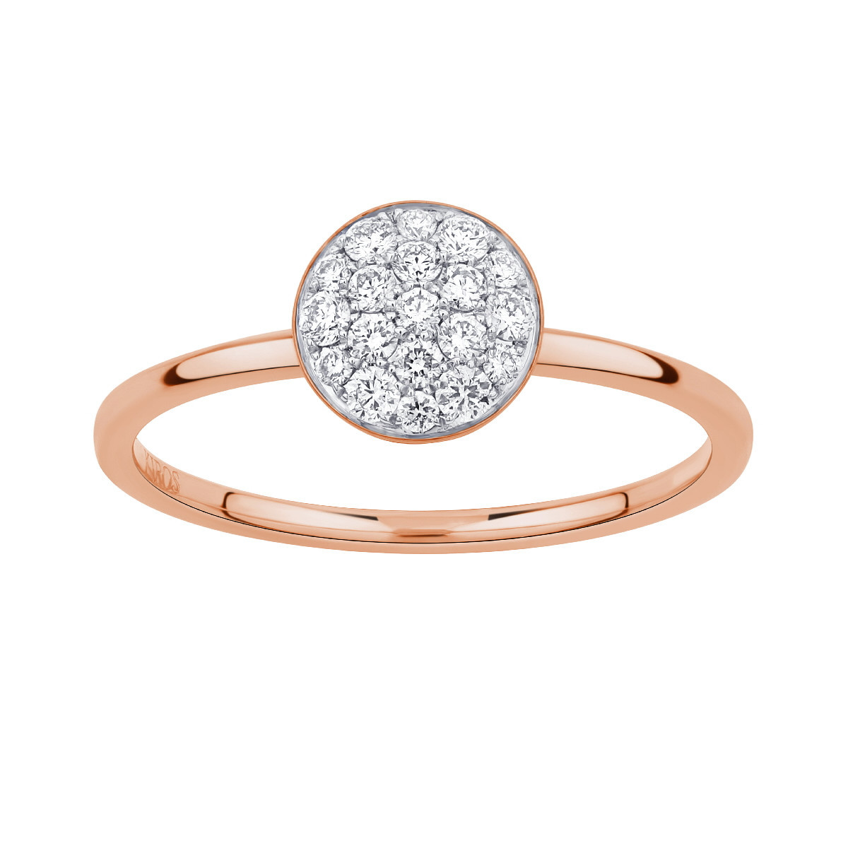 Anillo Viveza