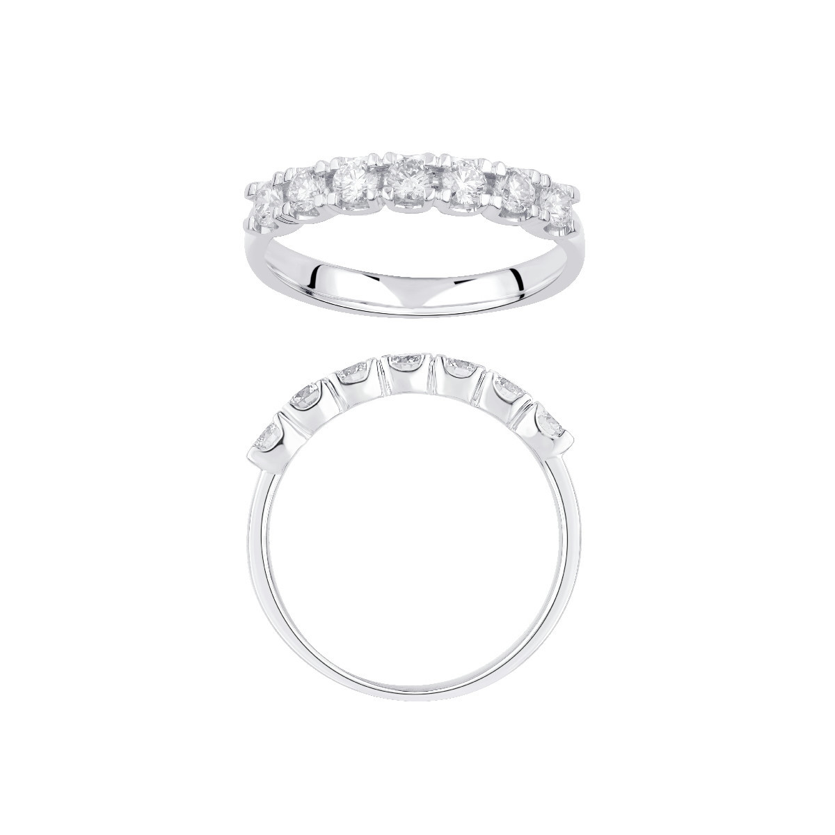 Siena ring