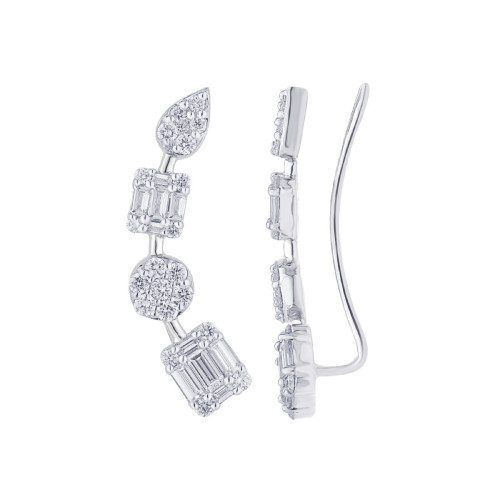 Pendientes Illuzie