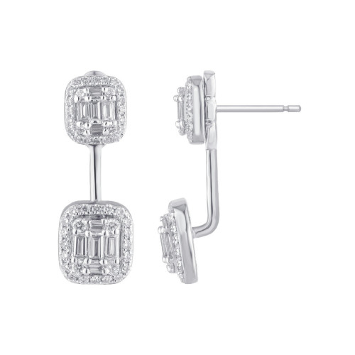 Pendientes Illuzie