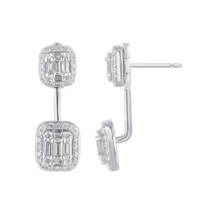 Illuzie earrings