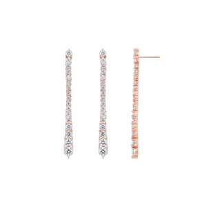 Pendientes Glimmer