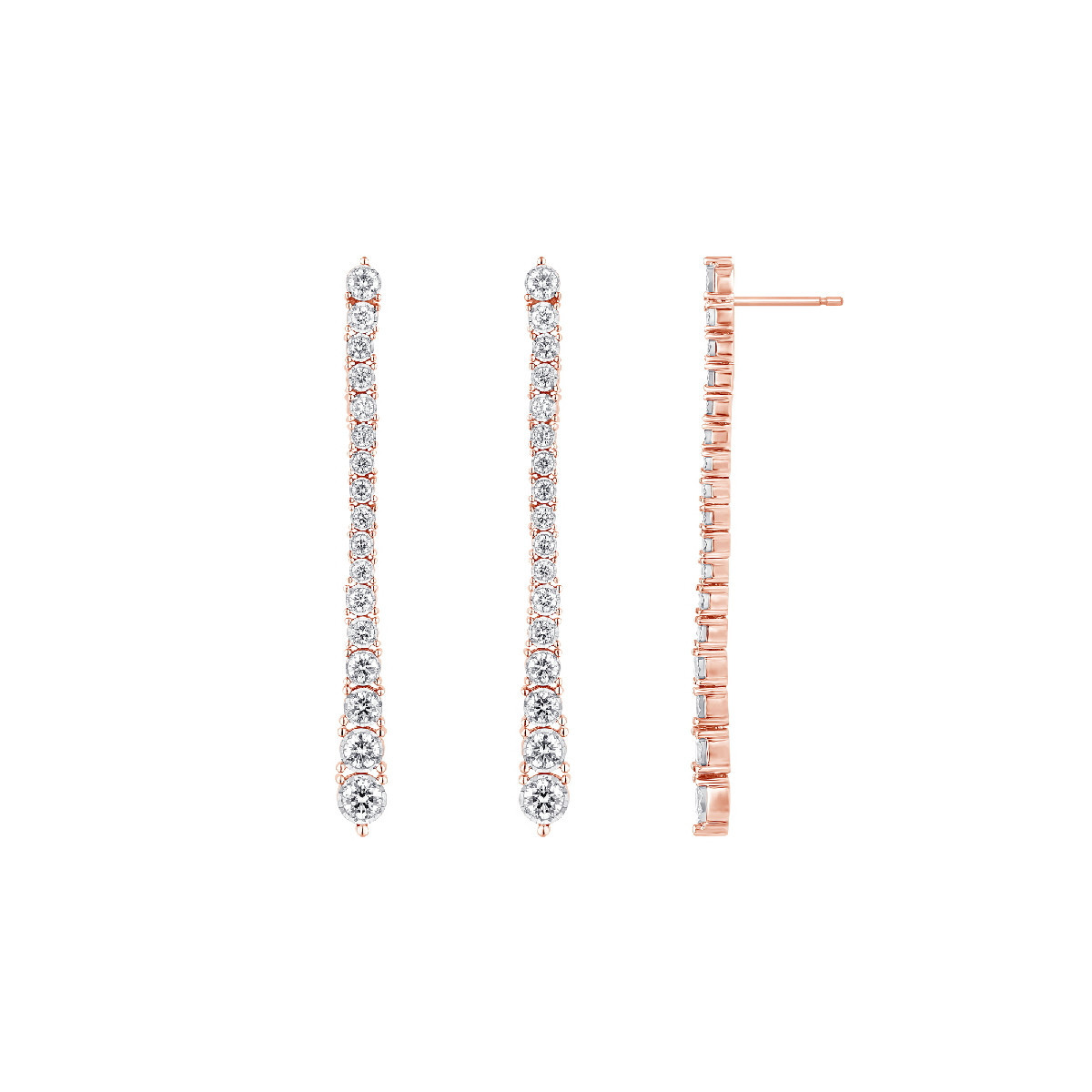 Pendientes Glimmer