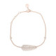 Pulsera Les Plumes
