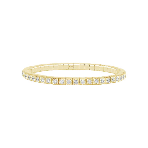 Spring Stretch Bracelet Siena