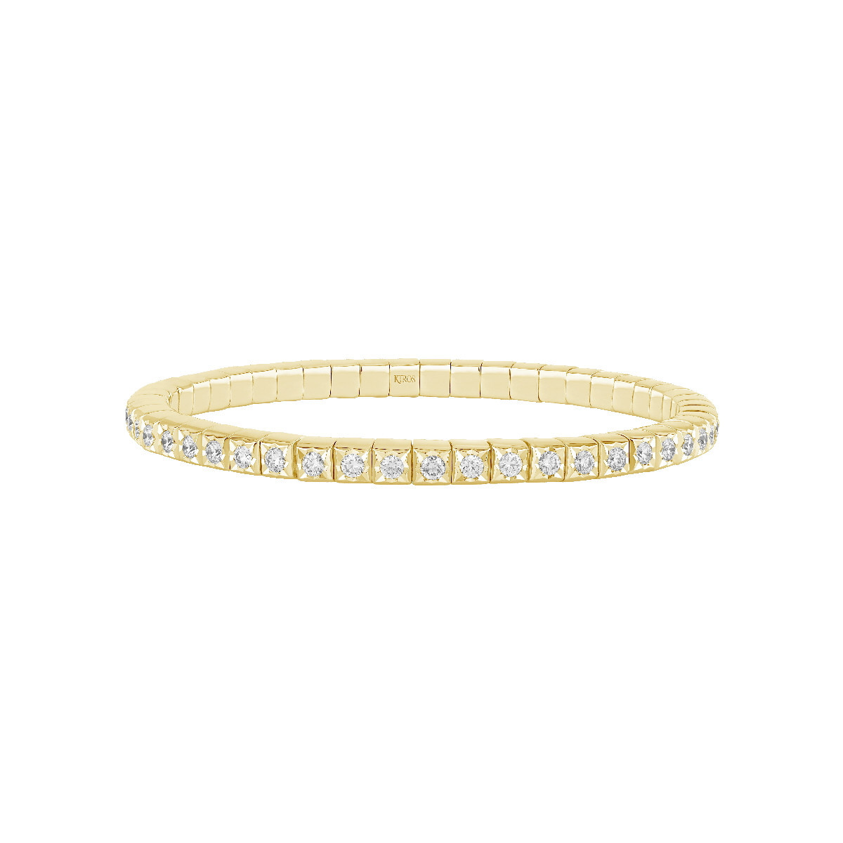 Pulsera elástica Siena