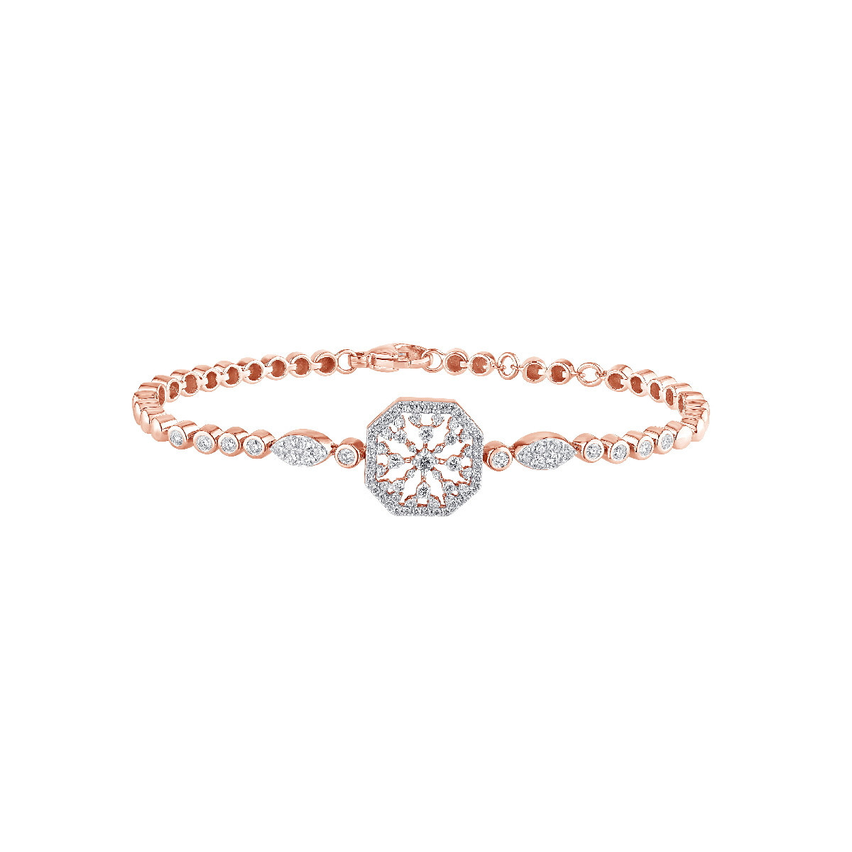 Pulsera Ivanna