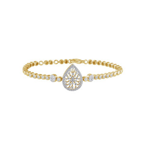 Pulsera Ivanna