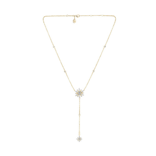 Sunshine Necklace