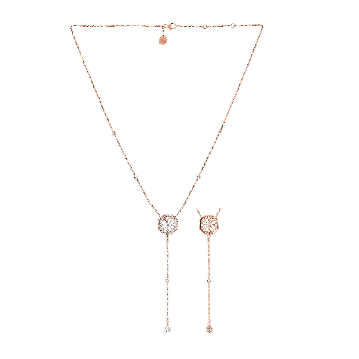 Collar Ivanna