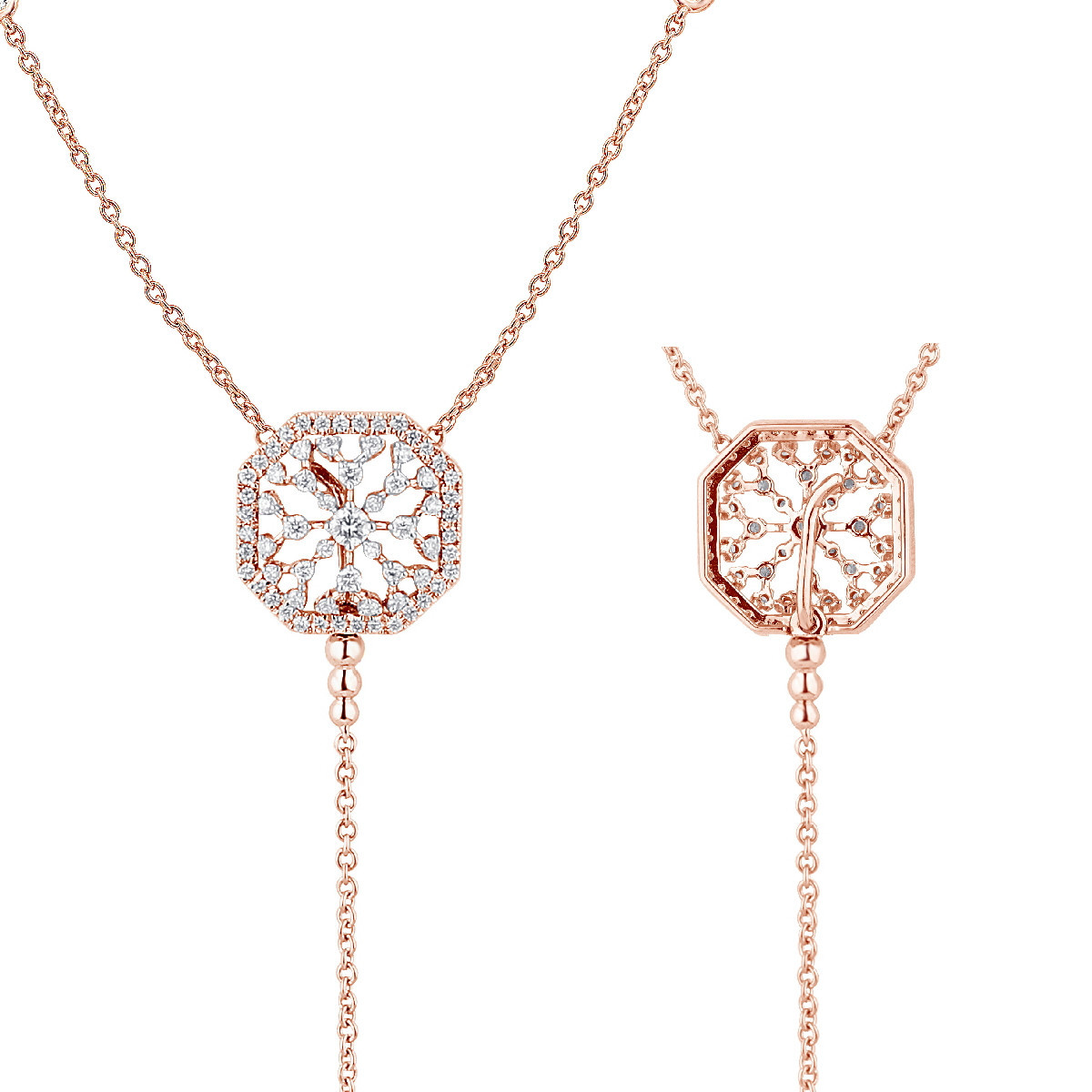 Collar Ivanna