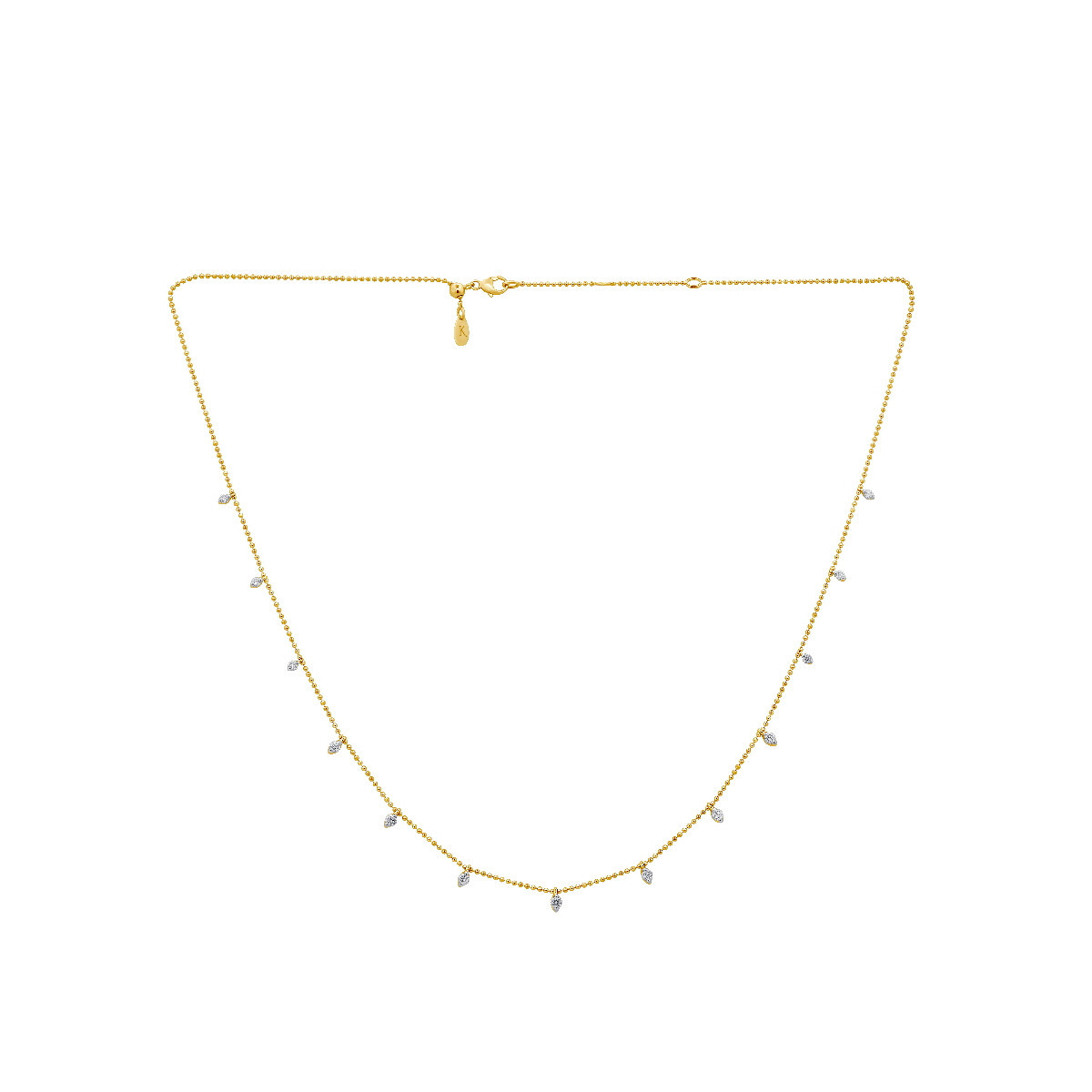 Collar Timeless