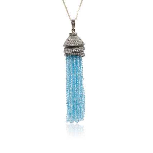 D´Art pendant