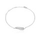 Pulsera Les Plumes