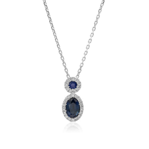 Regal Necklace
