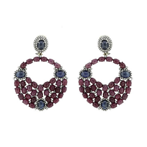 Pendientes Cls Lariats