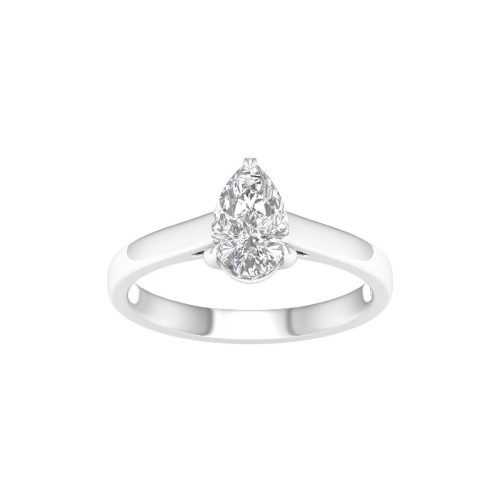 Anillo Diamante Lab-Grown