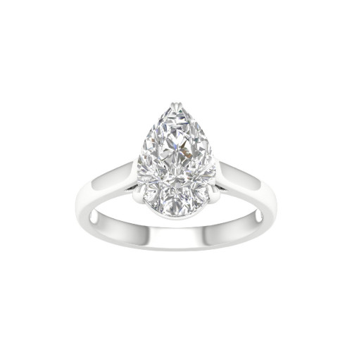 Anillo Diamante Lab-Grown