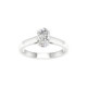 Anillo Diamante Lab-Grown