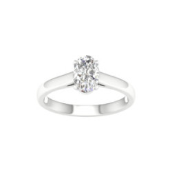 Anillo Diamante Lab-Grown