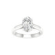 Anillo Diamante Lab-Grown