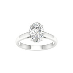 Anillo Diamante Lab-Grown