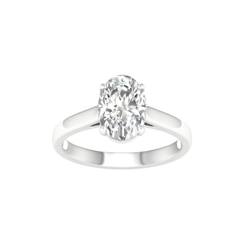 Anillo Diamante Lab-Grown