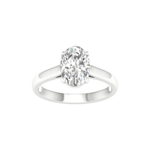 Anillo Diamante Lab-Grown