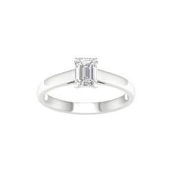 Anillo Diamante Lab-Grown
