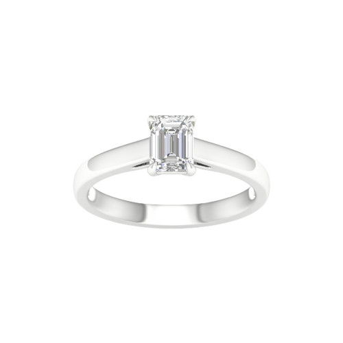 Anillo Diamante Lab-Grown