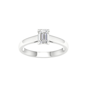 Anillo Diamante Lab-Grown