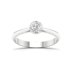 Anillo Diamante Lab-Grown