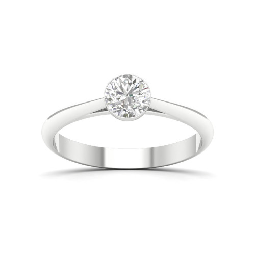 Anillo Diamante Lab-Grown