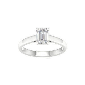 Anillo Diamante Lab-Grown