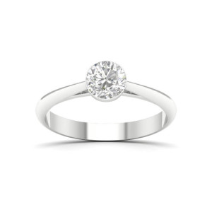 Anillo Diamante Lab-Grown