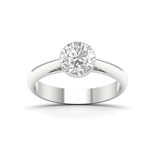 Anillo Diamante Lab-Grown