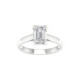 Anillo Diamante Lab-Grown